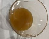 しらたき の レンチン 梅しそ冷麺作り方4写真