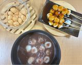 みたらし団子作り方13写真