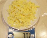 🍀高野豆腐deオニオングラタンスープ風煮作り方1写真