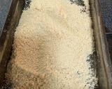 豆腐チョコケーキ。ヴィーガン対応作り方1写真