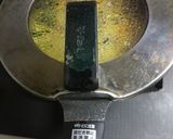 もちもちヘルシーわかめチヂミ作り方4写真