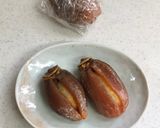 干し柿 栗きんとん　中津川作り方5写真