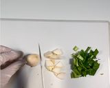 カツオダシが効いた和風七草粥作り方1写真