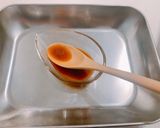 レンジだけで簡単！豚肉ときのこのかぼす蒸し作り方2写真