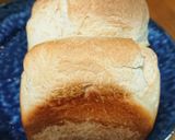 ホームベーカリーでパン用型の米粉食パン作り方13写真