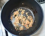 香ばし牛キーマ椰子カレー作り方3写真