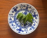 眠気撃退🥱🌿ミントティー🌱🫖作り方1写真