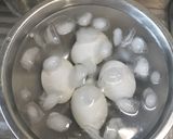本格！鶏ガラx魚介スープラーメンver3作り方20写真