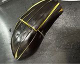 大きな耐熱皿で作る！レンチン麻婆茄子作り方4写真