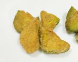 うちの☆一緒に揚げて❤夏バテ防止に🥑揚げ作り方25写真