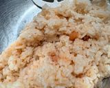 明太子オムライス作り方3写真