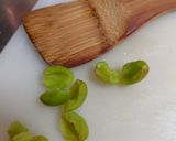 カリカリ青梅(甘い＆甘酸っぱい)作り方5写真