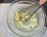 型＆バター不要！ザクサクチョコクッキー作り方4写真