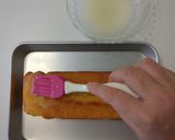 レモンパウンドケーキ作り方15写真