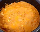 低脂質！ヘルシー無水カレー作り方11写真