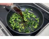 ツナと小松菜のそうめん★動画あり★作り方15写真