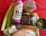 ガーリックチキン作り方1写真