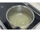ごろっと野菜の豚しゃぶ冷麺★動画あり★作り方14写真