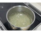 ごろっと野菜の豚しゃぶ冷麺★動画あり★作り方14写真