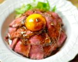 低温調理で簡単極上ローストビーフ作り方10写真