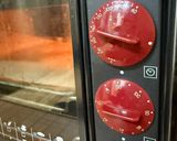 ノンオイルごぼうチップスとごぼう茶🍵作り方4写真