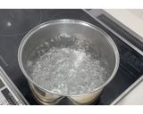 ごろっと野菜の豚しゃぶ冷麺★動画あり★作り方8写真
