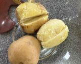 基本のポテトサラダを簡単に作り方6写真