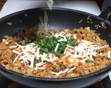 腸活･ダイエットに雑穀米キムチチャーハン作り方28写真