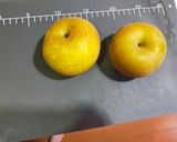 梨のコンポート作り方1写真