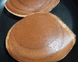 美味しい！♬もちふわっ！パンケーキ♬作り方9写真