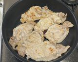 豚のしょうが焼き〜パーフェクト和食〜作り方3写真