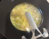 豚こまと白菜のとろとろ中華うま煮作り方4写真
