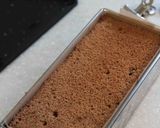 抹茶ワインde❖ランゴ・オ・ショコラ作り方35写真