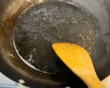 海苔と柚子胡椒のクリームスパ作り方4写真