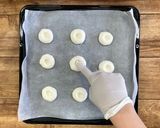 もちもちチーズパン作り方5写真