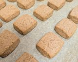 ミロとおからの栄養クッキー作り方6写真