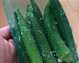 ☆ちくわおくら☆レンジで簡単☆ちくら☆作り方1写真