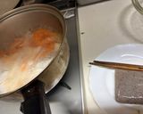生姜隠味の身体あったか味噌煮込み作り方1写真