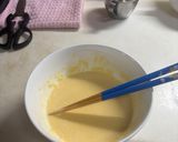 スコーンを活用！スパムフライ作り方2写真