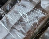 卵なし♪レンジでチョコフルーツ蒸しパン作り方9写真
