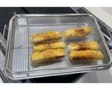 ツナマヨコーンのちくわフライ★動画あり★作り方18写真