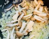 朝食に！ごま油香る♪トマ玉スープ作り方4写真