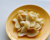 簡単ゆり根の保存方法作り方4写真