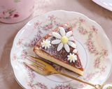 卵1つで ベイクドチーズケーキ♪作り方12写真