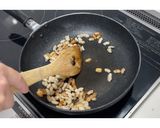 柚子胡椒竹輪のポテトサラダ★動画あり★作り方21写真