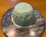 紫陽花ズコットケーキ作り方23写真
