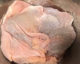 おいしい炊き込みご飯作り方1写真