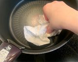 【常備菜】優しい味★こんにゃくの田舎煮作り方3写真