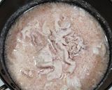 うちの味☆丼好きの♪いいとこ取りの京風丼作り方17写真