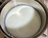 簡単ちゃんと固まる牛乳寒天作り方1写真